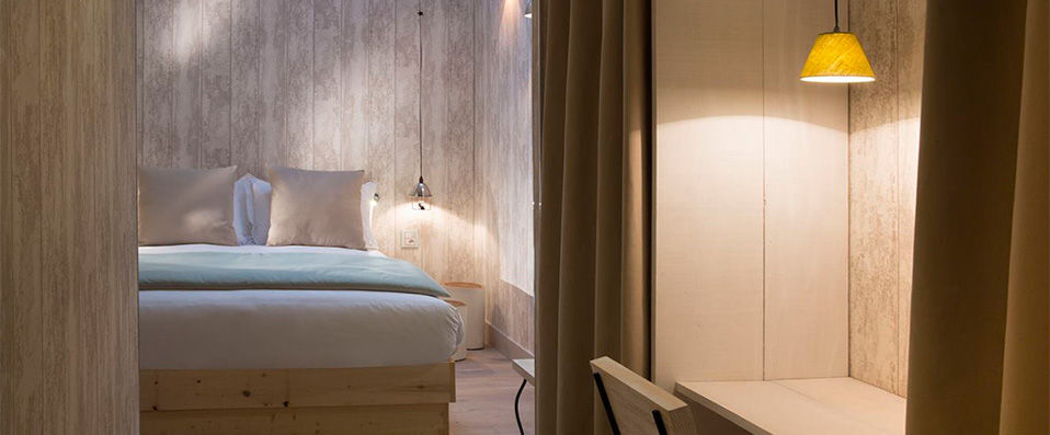 Les Plumes ★★★★ - Last Minute - A delightful getaway in the 9th arrondissement. - Paris, France