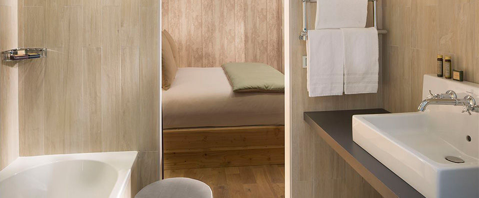 Les Plumes ★★★★ - Last Minute - A delightful getaway in the 9th arrondissement. - Paris, France