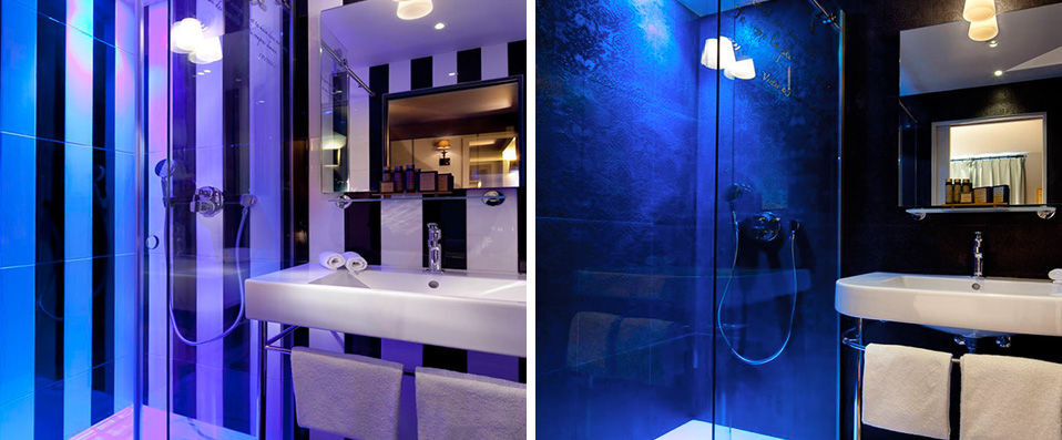 Les Plumes ★★★★ - Last Minute - A delightful getaway in the 9th arrondissement. - Paris, France