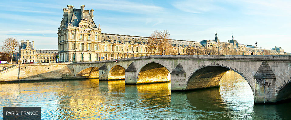 Hôtel Brady - Experience the diversity of the French capital. - Paris, France