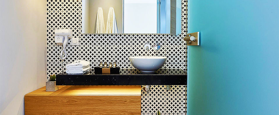 SeaScape Luxury Residences ★★★★ - An exclusive Grecian getaway in a contemporary spacious apartment. - Crete, Greece