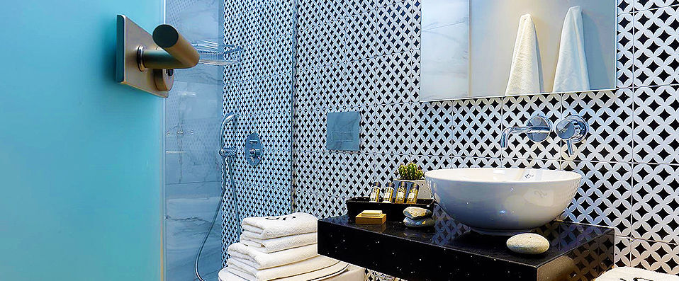 SeaScape Luxury Residences ★★★★ - Appartement de luxe pour des vacances de rêve en Crète. - Crète, Grèce