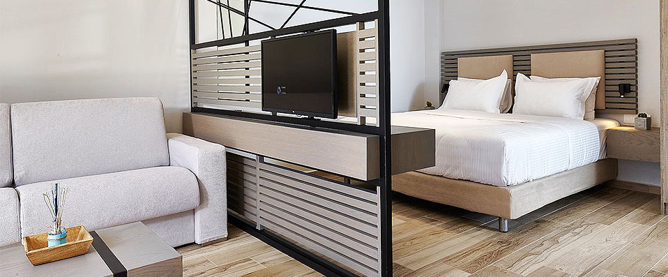 SeaScape Luxury Residences ★★★★ - Appartement de luxe pour des vacances de rêve en Crète. - Crète, Grèce