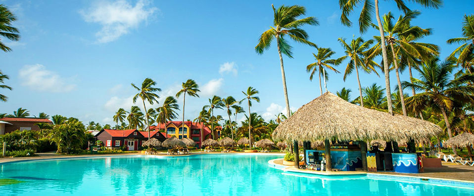 Punta Cana Princess Adults Only - All Inclusive - An all-inclusive Caribbean paradise right on the beach. - Punta Cana, Dominican Republic