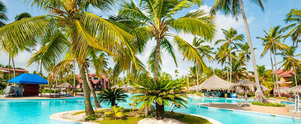 Punta Cana Princess Adults Only - All Inclusive - An all-inclusive Caribbean paradise right on the beach. - Punta Cana, Dominican Republic