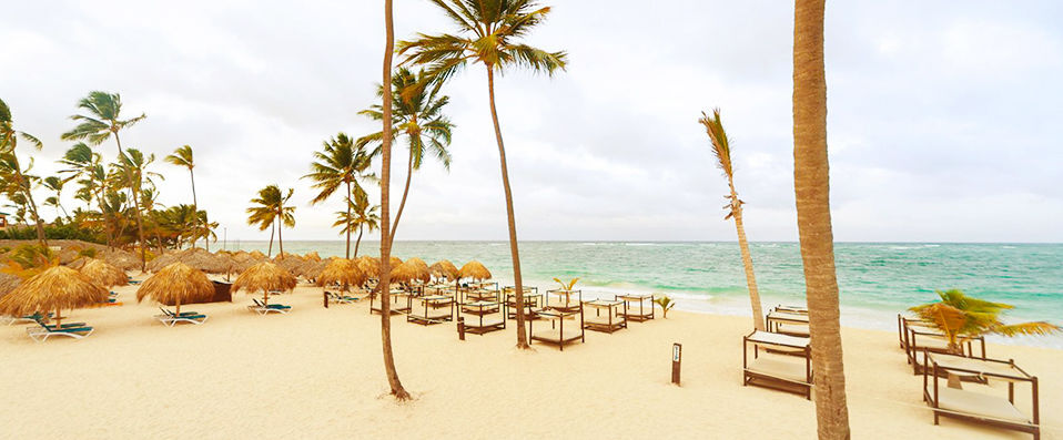 Punta Cana Princess Adults Only - All Inclusive - An all-inclusive Caribbean paradise right on the beach. - Punta Cana, Dominican Republic