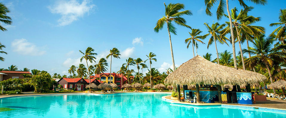 Punta Cana Princess All Suites Resort & Spa ★★★★★ - Adults Only - Séjour romantique en All Inclusive à Punta Cana. - Punta Cana, République dominicaine