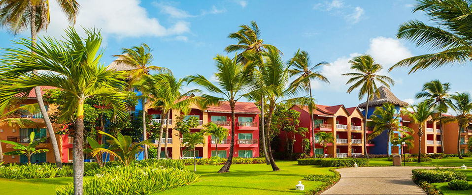 Punta Cana Princess All Suites Resort & Spa ★★★★★ - Adults Only - Séjour romantique en All Inclusive à Punta Cana. - Punta Cana, République dominicaine