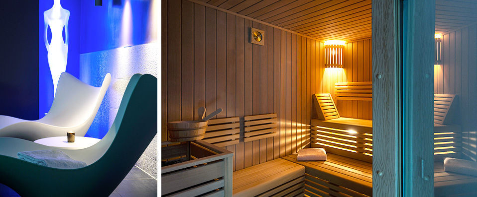 Seven Urban Suites Nantes Centre ★★★★ - Last Minute - Your new home-away-from-home in the heart of Nantes. - Nantes, France