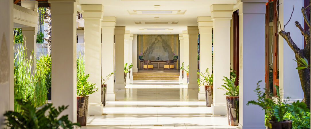 Anantara Angkor Resort ★★★★★ - À la découverte des 1001 charmes du Cambodge. - Siem Reap, Cambodge