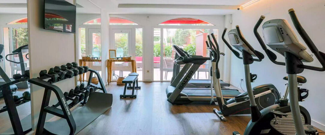 Luna Club Hotel Yoga & Spa ★★★★ - Simplicité sur la Costa del Maresme & relaxation en Catalogne. - Catalogne, Espagne