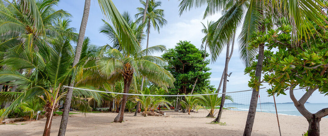 New Star Beach Resort ★★★★ - Idyllic four-star haven on beautiful Koh Samui. - Koh Samui, Thailand