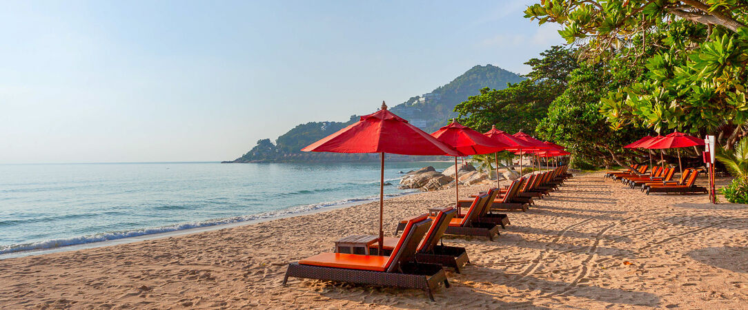 New Star Beach Resort ★★★★ - Idyllic four-star haven on beautiful Koh Samui. - Koh Samui, Thailand