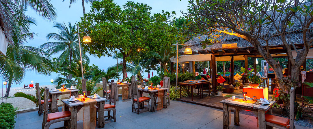 New Star Beach Resort ★★★★ - Idyllic four-star haven on beautiful Koh Samui. - Koh Samui, Thailand