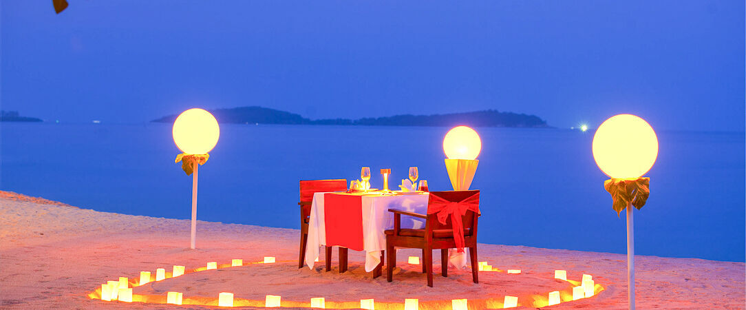 New Star Beach Resort ★★★★ - Idyllic four-star haven on beautiful Koh Samui. - Koh Samui, Thailand