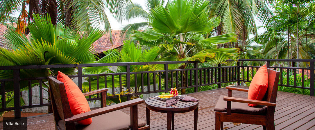 New Star Beach Resort ★★★★ - Idyllic four-star haven on beautiful Koh Samui. - Koh Samui, Thailand