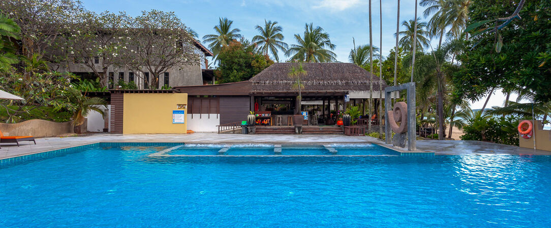 New Star Beach Resort ★★★★ - Idyllic four-star haven on beautiful Koh Samui. - Koh Samui, Thailand