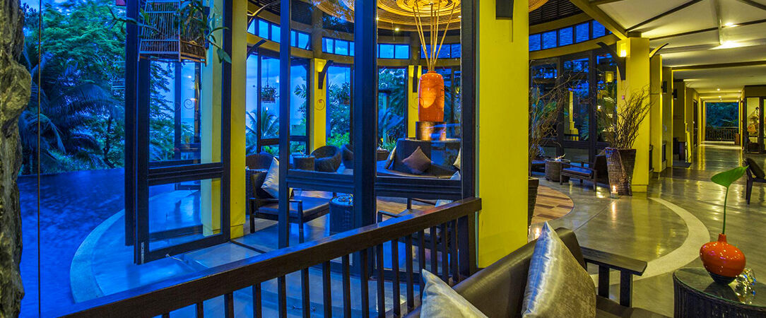New Star Beach Resort ★★★★ - Une pépite au calme sur la côte de Koh Samui. - Koh Samui, Thaïlande