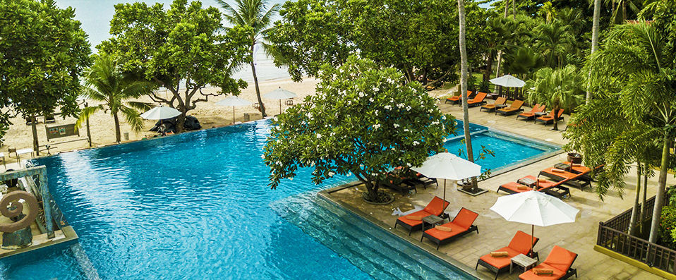 New Star Beach Resort ★★★★ - Une pépite au calme sur la côte de Koh Samui. - Koh Samui, Thaïlande