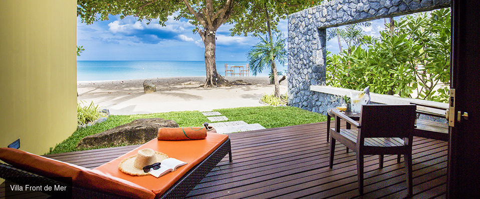 New Star Beach Resort ★★★★ - Une pépite au calme sur la côte de Koh Samui. - Koh Samui, Thaïlande