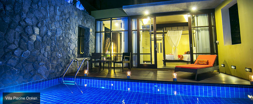 New Star Beach Resort ★★★★ - Une pépite au calme sur la côte de Koh Samui. - Koh Samui, Thaïlande