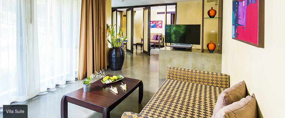New Star Beach Resort ★★★★ - Une pépite au calme sur la côte de Koh Samui. - Koh Samui, Thaïlande