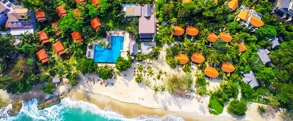 New Star Beach Resort ★★★★ - Une pépite au calme sur la côte de Koh Samui. - Koh Samui, Thaïlande