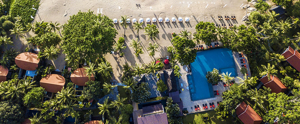 New Star Beach Resort ★★★★ - Une pépite au calme sur la côte de Koh Samui. - Koh Samui, Thaïlande