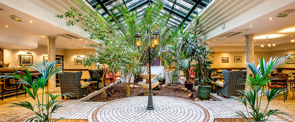 Villa Beaumarchais ★★★★ - Vivez les plus belles heures du classicisme parisien dans le 3ème arrondissement. - Paris, France