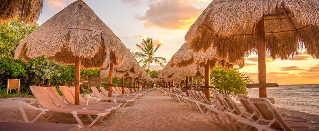 Platinum Yucatan Princess All Inclusive ★★★★★ - Adults Only - Pure luxury in the idyllic Playa del Carmen. - Playa del Carmen, Mexico