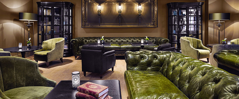 La Cour des Consuls - MGallery ★★★★★ - Last minute - Top-notch hospitality, luxury and elegance in south-experience France - Toulouse, France