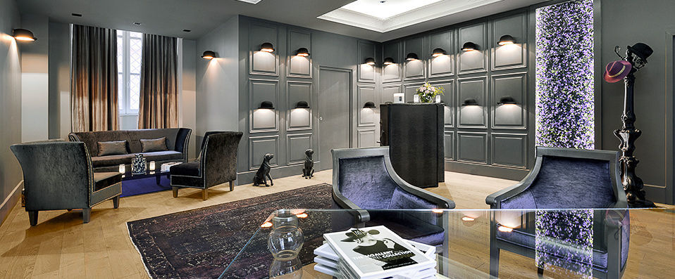 La Cour des Consuls - MGallery ★★★★★ - Last minute - Top-notch hospitality, luxury and elegance in south-experience France - Toulouse, France