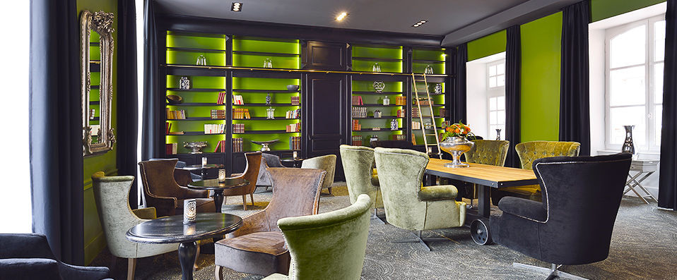 La Cour des Consuls - MGallery ★★★★★ - Last minute - Top-notch hospitality, luxury and elegance in south-experience France - Toulouse, France