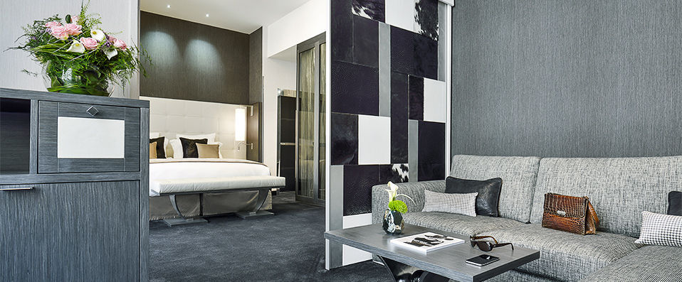 La Cour des Consuls - MGallery ★★★★★ - Last minute - Top-notch hospitality, luxury and elegance in south-experience France - Toulouse, France