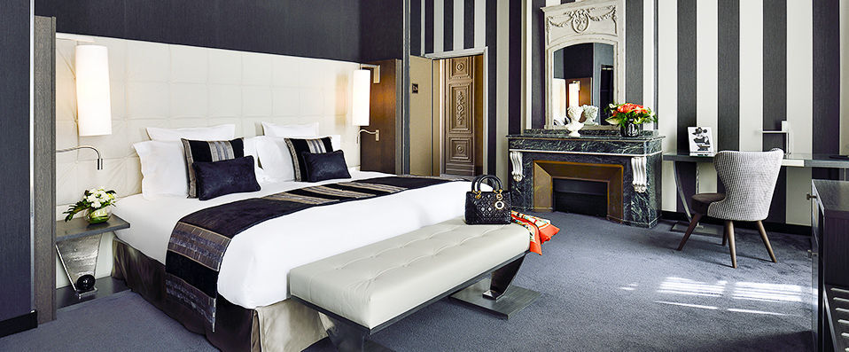 La Cour des Consuls - MGallery ★★★★★ - Last minute - Top-notch hospitality, luxury and elegance in south-experience France - Toulouse, France