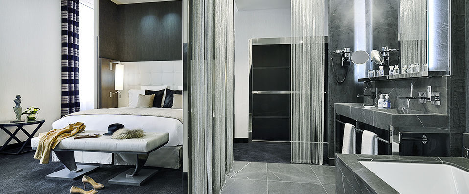 La Cour des Consuls - MGallery ★★★★★ - Last minute - Top-notch hospitality, luxury and elegance in south-experience France - Toulouse, France