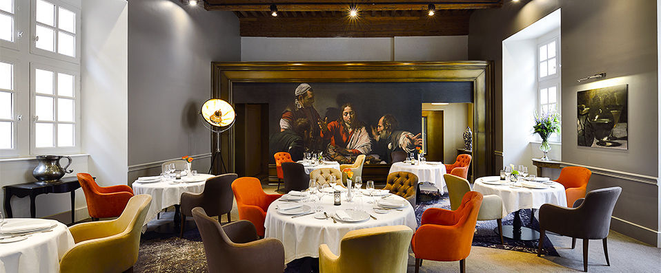 La Cour des Consuls - MGallery ★★★★★ - Dernière minute - Escapade dans le luxe néoclassique de la Ville rose. - Toulouse, France