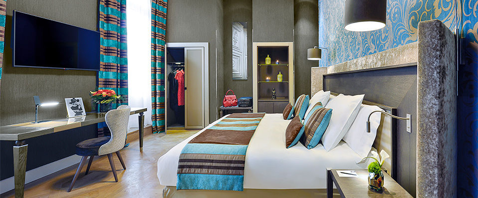 La Cour des Consuls - MGallery ★★★★★ - Dernière minute - Escapade dans le luxe néoclassique de la Ville rose. - Toulouse, France