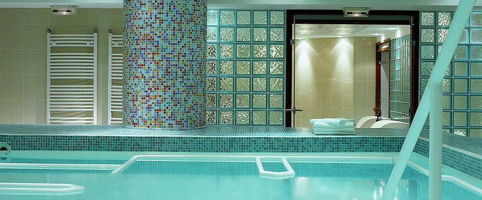 Sofitel Le Miramar Thalassa Sea & Spa ★★★★★ - Last Minute - Beachfront luxury and wellbeing in Biarritz. - Biarritz, France