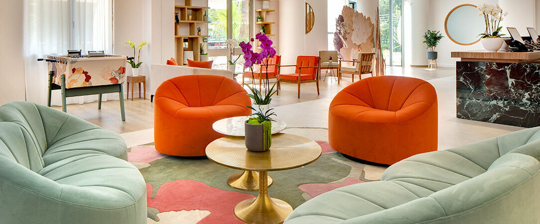 Pullman Montpellier Centre ★★★★ - Dernière minute - Adresse historique & vue panoramique à Montpellier. - Montpellier, France