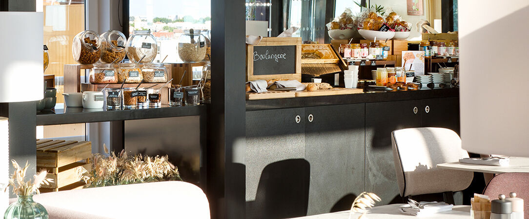 Pullman Montpellier Centre ★★★★ - Dernière minute - Adresse historique & vue panoramique à Montpellier. - Montpellier, France