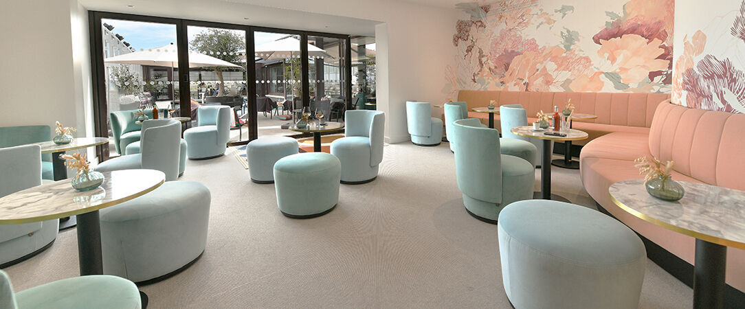 Pullman Montpellier Centre ★★★★ - Dernière minute - Adresse historique & vue panoramique à Montpellier. - Montpellier, France