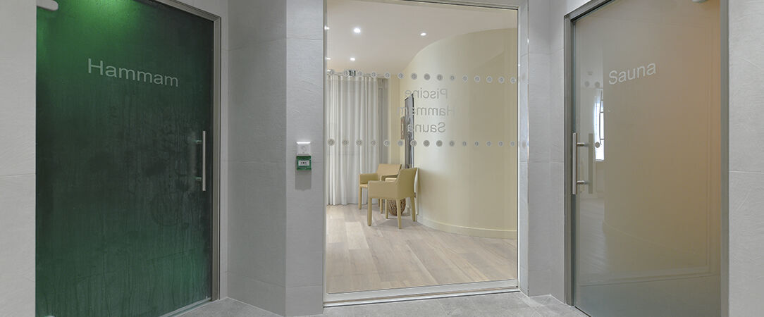 Pullman Montpellier Centre ★★★★ - Dernière minute - Adresse historique & vue panoramique à Montpellier. - Montpellier, France