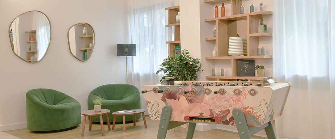 Pullman Montpellier Centre ★★★★ - Dernière minute - Adresse historique & vue panoramique à Montpellier. - Montpellier, France