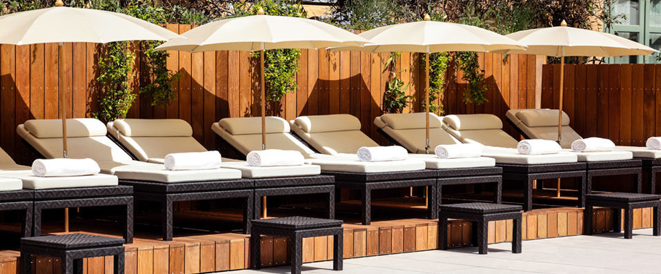 Grand Hôtel Roi René Aix en Provence Centre - MGallery ★★★★ - Last Minute - Discover Aix-en-Provence in a signature MGallery hotel. - Aix-en-Provence, France