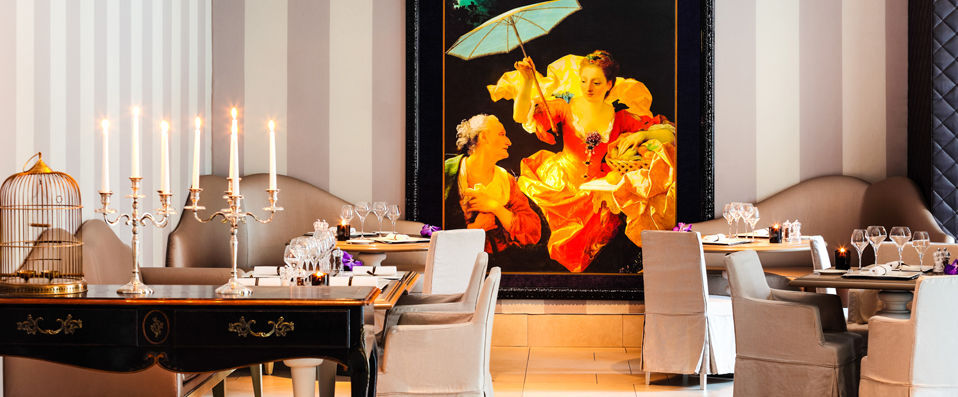 Grand Hôtel Roi René Aix en Provence Centre - MGallery ★★★★ - Last Minute - Discover Aix-en-Provence in a signature MGallery hotel. - Aix-en-Provence, France