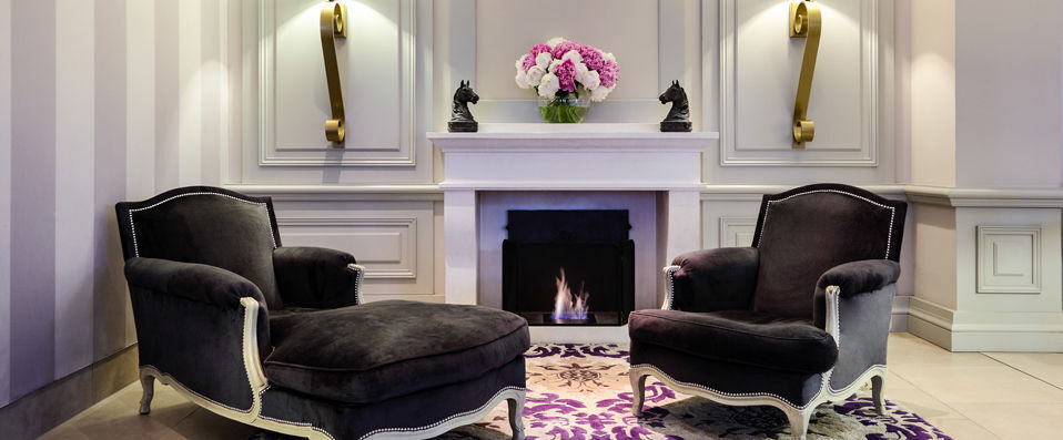 Grand Hôtel Roi René Aix en Provence Centre - MGallery ★★★★ - Last Minute - Discover Aix-en-Provence in a signature MGallery hotel. - Aix-en-Provence, France