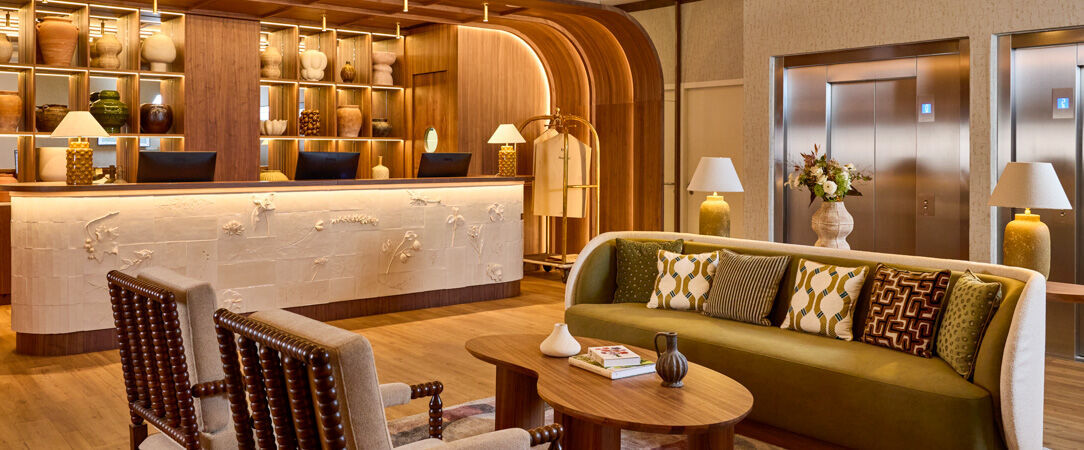 Grand Hôtel Roi René Aix en Provence Centre - MGallery ★★★★ - Last Minute - Discover Aix-en-Provence in a signature MGallery hotel. - Aix-en-Provence, France