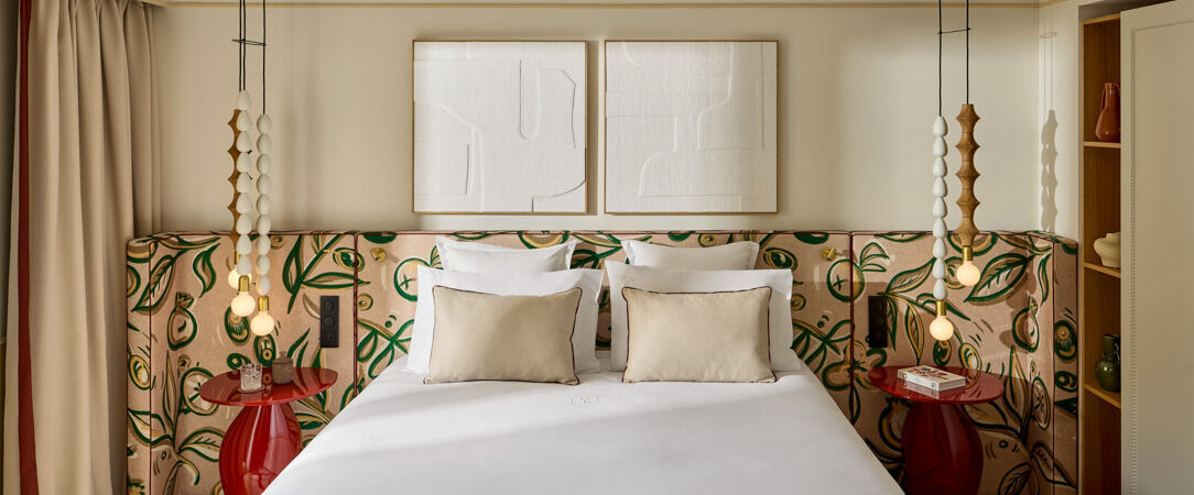 Grand Hôtel Roi René Aix en Provence Centre - MGallery ★★★★ - Last Minute - Discover Aix-en-Provence in a signature MGallery hotel. - Aix-en-Provence, France