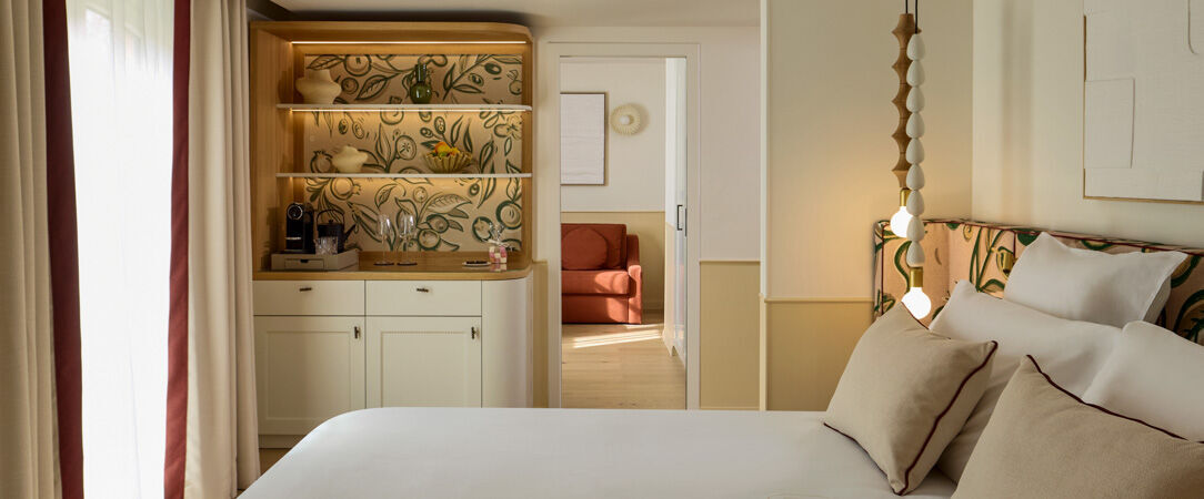 Grand Hôtel Roi René Aix en Provence Centre - MGallery ★★★★ - Last Minute - Discover Aix-en-Provence in a signature MGallery hotel. - Aix-en-Provence, France